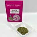 Diamond Dusted Ground Gelato 8th (Good Tree)