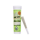 Dime Bag - Preroll Pack - Grape Cookies -