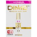 DIME Watermelon 1g Vape Tank
