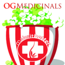 Dirty Starbucks - Popcorn