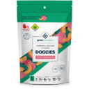 Doozies-Peach CBD 40:1 10pk