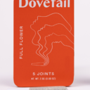 Dovetail La Bomba 5pk Prerolls