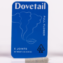 Dovetail Rainbow Pop 5pk Prerolls