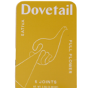 Dovetail Tropical Lemonade 14pk .5g Prerolls