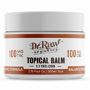 Dr. May Topical Balm 1:1 100mgCBD/100mgTHC Balance