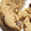 Dr. Norm's | Peanut Butter Chocolate Chip MAX vegan cookie 1 qty | 100mg THC total