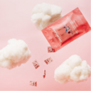 DREAMLAND - RADIANT RASPBERRY WHITE CHOCOLATE BAR