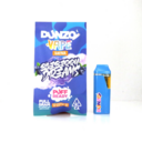 Dunzo - Blueberry Dreams Disposable