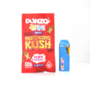 Dunzo - Hong Kong Kush Disposable