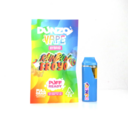 Dunzo - Rainbow FroYo Disposable