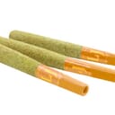 DURBAN K x CITRUS SAP LIVE RESIN INFUSED PR | LORD JONES | 3 x 0.5g