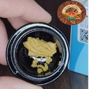 Gelato Cake Cured Crumble