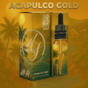 Acapulco Gold- MCT Tincture