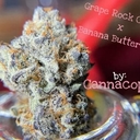 Grape Rock Candy X Banana Buttercup (GRC X BB)