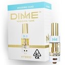 DIME CARTRIDGE 1000MG - WEDDING CAKE