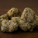 Pink Starburst – Candy