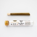 BAZOOKA 3G PREROLL - SUPER JACK HERER