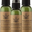 Cannabolish | Odor Removing Spray