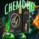 Chemdawg - MCT Tincture