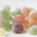 Edible Gummy’s (300-500 mg )
