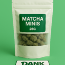 Matcha Minis Exotic
