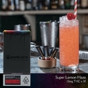 Super Lemon Haze | [Red] Soluble Powder (10g)