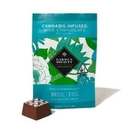 Milk Chocolate w/ Sea Salt