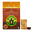 Emerald Sky Peanut Butter Cups - 100mg - Sativa