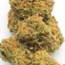 Jack Herer (top shelf)