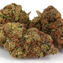Afghan Kush (top shelf)
