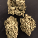 Super Lemon Haze