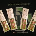 Oil Stix 1g CO2 Oil Syringe