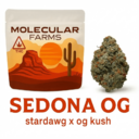 Sedona OG