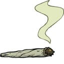 Lake Effect (Black Market)- Cream Soda .5g