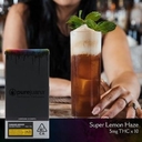 Super Lemon Haze | [Yellow] Soluble Powder