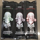 WAKE N BAKE DC MOTA PUFF BAR (HYBRID)