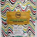 TKO - Classic Brownie