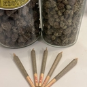 Exotic King Size Pre Roll
