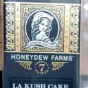 L.A Kush Cake 7 Pack 3.5 Grams by HoneyDew Farms
