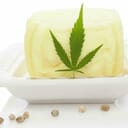 Gas'd up Canna butter