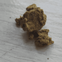 Assorted Moroccan Hashes