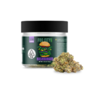 Fog City Farms - Hashburger
