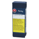 Foray - Mango Haze 1:1 Disposable Vape 1x