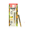 Froot - Hybrid - Pineapple Express - 1g Infused Preroll