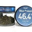 Froot Infused Flower Blue Poison