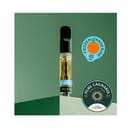 FROZEN TANGERINE HIGH THC VAPE CART - 1
