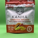 FUEGO FRUIT CUP SPICY