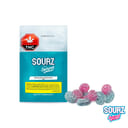 FULLY BLASTED BLUE RASPBERRY WATERMELON - 5