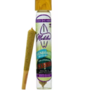 FUNBOARD MOST WANTED INFUSED PREROLL(1G)[H]