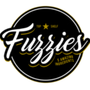 Fuzzies Naked (Chocolate Haze Sativa) 5 Infused Pre-Roll Pack